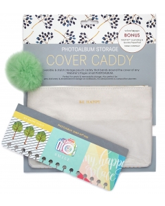 Cover Caddy Kit Small - everyday