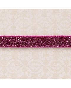 Velvet Pink Sparkle