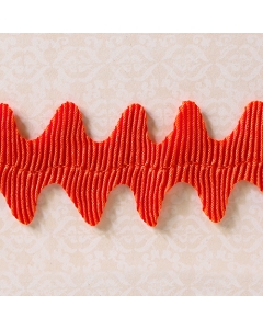 Wave Orange
