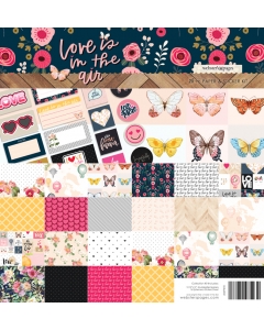 Love is in the Air Paperkit