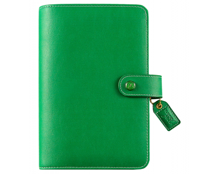 PERSONAL GREEN BINDER ONLY
