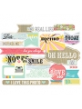 Composition & Color digital stickers