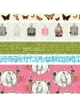 Everyday Poetry Fabric Ribbon