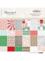 It's Christmas 12x12 Collection Pad