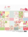 New Year New You 12x12 Collection Pad