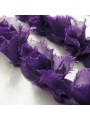 Purple Bloomer 7.5yd Roll