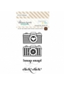 Snap&Click Stamp Set