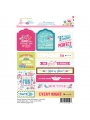 Sweet Routine Tag & Prompt Sticker