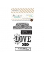 The Little Things Stamp Set