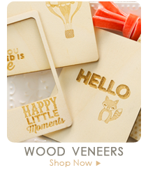 Wood Veneers